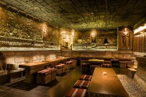 Fotografie z fotogalerie ubytování Sterlings Mac Hotel v destinaci Bengalúr