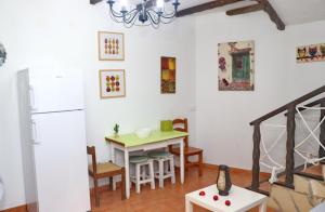 Fotografia z galérie ubytovania Apartamento Chinarejo v destinácii Conil de la Frontera