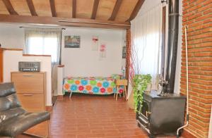 Posedenie v ubytovaní Apartamento Chinarejo