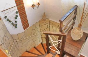 Posedenie v ubytovaní Apartamento Chinarejo