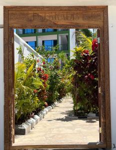 Imagen de la galería de Leparadis Zanzibar Boutique Hotel, en Jambiani