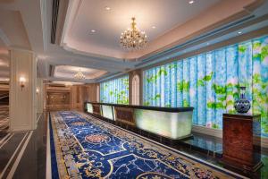 Galeriebild der Unterkunft Wyndham Taian West in Tai'an