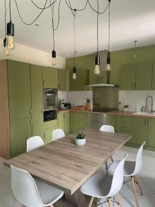 Gallery image of Le Rinaldi Appartement Cosy in Albi