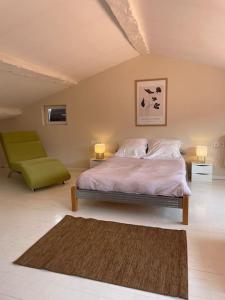 Gallery image of Le Rinaldi Appartement Cosy in Albi