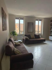 Gallery image of Le Rinaldi Appartement Cosy in Albi