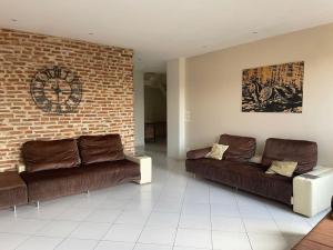 Gallery image of Le Rinaldi Appartement Cosy in Albi