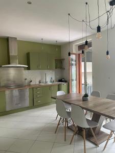 Gallery image of Le Rinaldi Appartement Cosy in Albi +9 photos