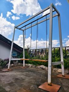 Mynd úr myndasafni af 栖心雅苑观景民宿 í Lijiang