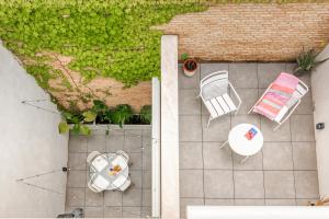 Fotografie z fotogalerie ubytování LeonAlba House Private Villa Private rooftop Private Pool Private Andalusian Courtyard Free Parking BBQ 8 Guests v destinaci Córdoba + 34 fotografií