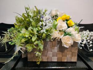 Ảnh trong thư viện ảnh của Zhuge Hospitality Homestay ở Tainan