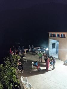 Foto dalla galleria di Gite Gougadir Imoughlad a Imlil