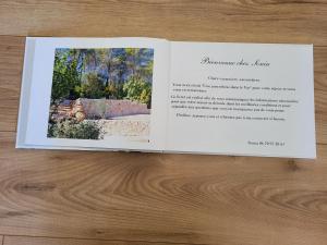 Fotografie z fotogalerie ubytování Location gîte dans le var v destinaci Le Thoronet
