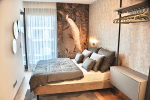 Emerald Residence Luxury Apartments 1052 Budapest, 17 Petőfi Sándor utca kép - 2