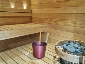 Fotografie z fotogalerie ubytování Holiday Home Sini-ruka 1 by Interhome v destinaci Ruka