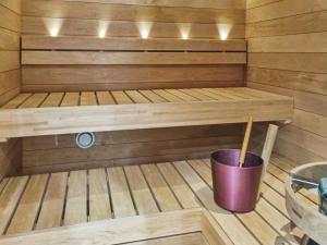 Fotografie z fotogalerie ubytování Holiday Home Sini-ruka 1 by Interhome v destinaci Ruka