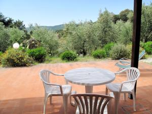 Gallery image of Apartment Elbamar Lacona I-1 by Interhome in Capoliveri