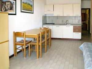 Gallery image of Apartment Elbamar Lacona I-1 by Interhome in Capoliveri
