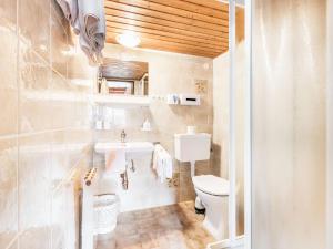 Koupelna v ubytování Apartment Olcherhof by Interhome