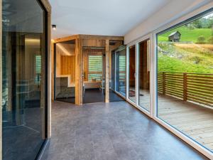 Fotografie z fotogalerie ubytování Apartment Kleiner Kessel by Interhome v destinaci Kleinsölk