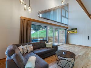 Posedenie v ubytovaní Apartment Großer Kessel by Interhome
