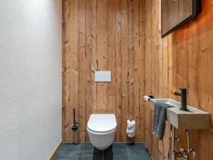 Kúpeľňa v ubytovaní Apartment Großer Kessel by Interhome