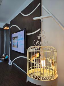 Galeriebild der Unterkunft A-Te Chumphon Hotel - SHA Plus in Chumphon