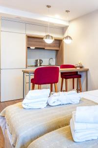 Gallery image of Rainbow Residence in Batumi +82 photos