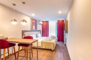 Gallery image of Rainbow Residence in Batumi