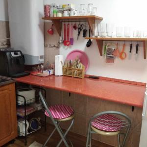 Harang apartman 6720 Szeged, Zrínyi utca 10 kép - 2