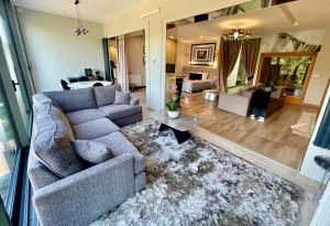 Posedenie v ubytovaní Hotel Atelia