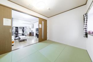 Fotografie z fotogalerie ubytování 東京芳华驿站 v Tokiu