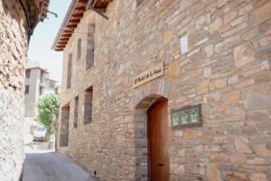 Fotografie z fotogalerie ubytování El Portal de la Irene Apartamentos Rurales v destinaci Claverol