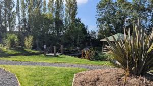 Galeriebild der Unterkunft Sunset Retreats The Ice Viking in Worcester + 8 Fotos