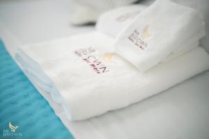 Foto dalla galleria di MrBrown Aurelia Residence with Pool a Roma