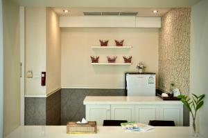 Galeriebild der Unterkunft A-Te Chumphon Hotel - SHA Plus in Chumphon