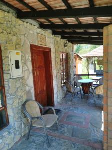Fotografie z fotogalerie ubytování Forest Home v destinaci Golubovci