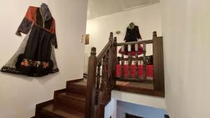 Fotografie z fotogalerie ubytování Αρχοντικό Βαρσάνη ! v destinaci Anilio Metsovo