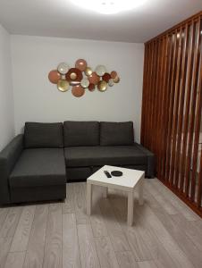 Posezení v ubytování Apartament General + 3 fotografie