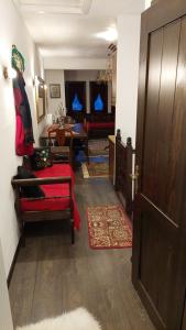 Fotografie z fotogalerie ubytování Αρχοντικό Βαρσάνη ! v destinaci Anilio Metsovo