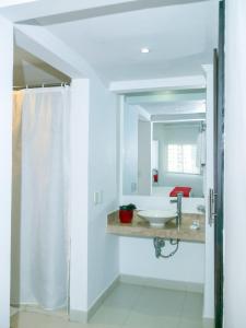 Fotografie z fotogalerie ubytování Zalmedina Hotel v destinaci Cartagena