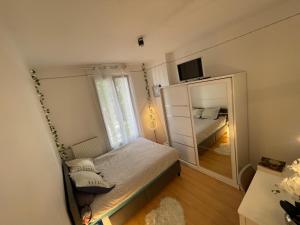 Fotografie z fotogalerie ubytování Sharmila v destinaci Colombes