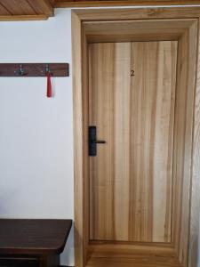 Fotografie z fotogalerie ubytování Apartmány Na rychtě v destinaci Červená Voda