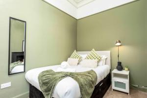 Gallery image of The Angus Suite in Prestwick