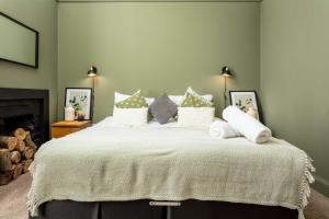 Gallery image of The Angus Suite in Prestwick