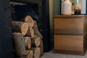 Gallery image of The Angus Suite in Prestwick