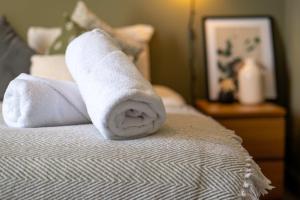 Gallery image of The Angus Suite in Prestwick +21 photos
