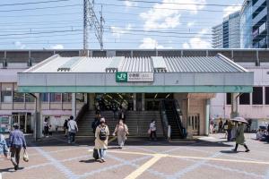 Hosté ubytování 東京芳华驿站