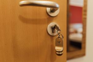 Fotografie z fotogalerie ubytování Hotel Andra München v Mnichově