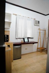 Kuchyň nebo kuchyňský kout v ubytování TOBY HOUSE SiARGAO + 37 fotografií