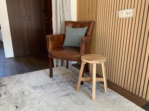 Fotografie z fotogalerie ubytování Cosy Alpine Chic Studio v destinaci Klosters